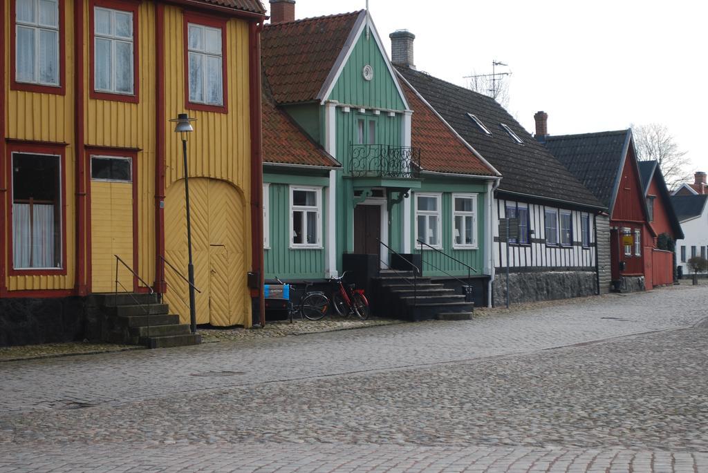 Bed & Breakfast Och Åhus