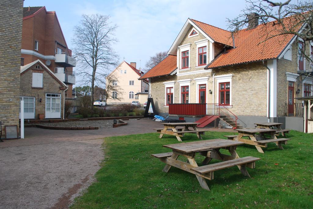 Bed & Breakfast Och