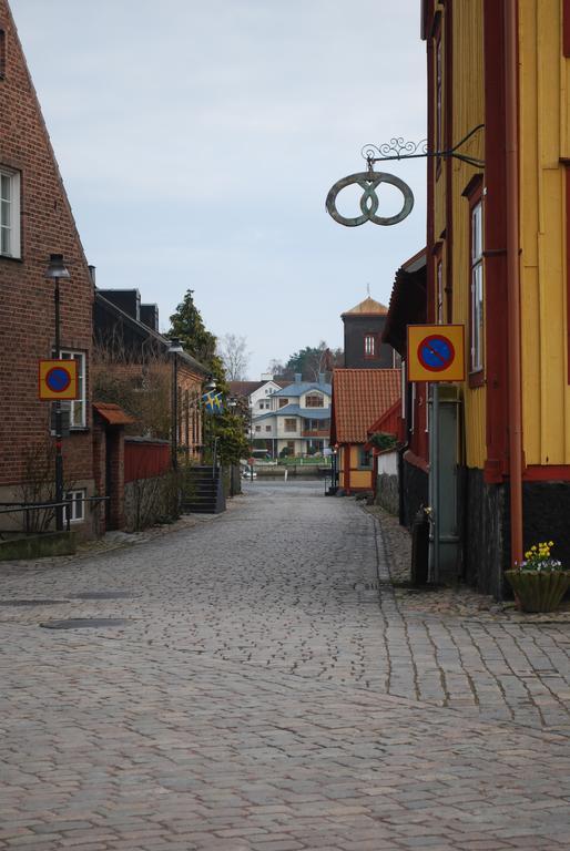 Och Aamiaismajoitus