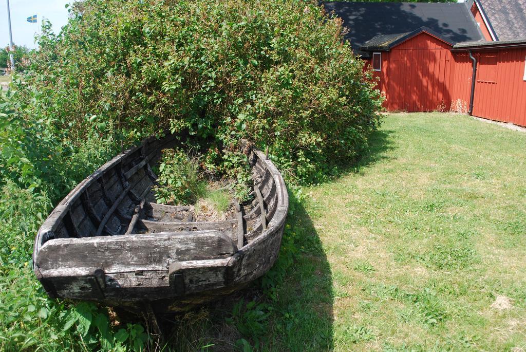 Och Bed & Breakfast Åhus