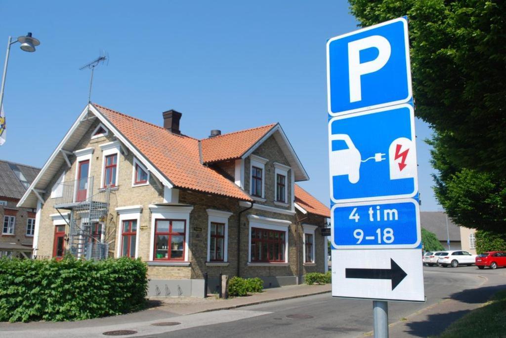 Och Aamiaismajoitus