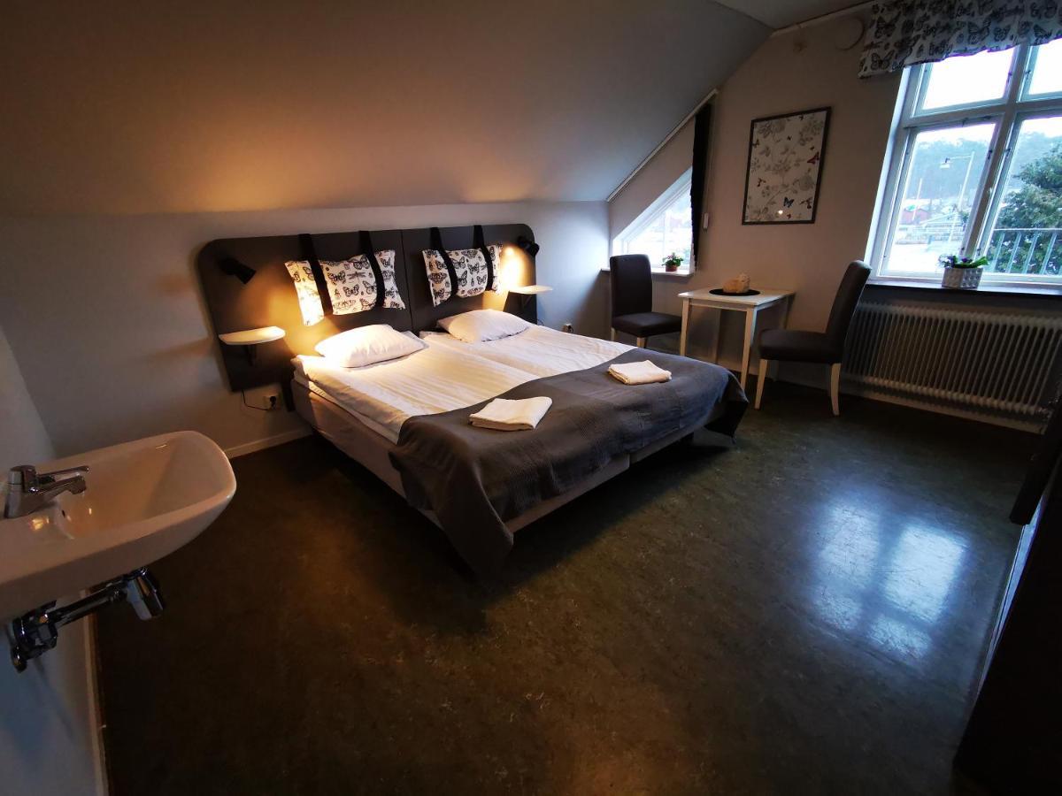 Bed & Breakfast Och 2*
