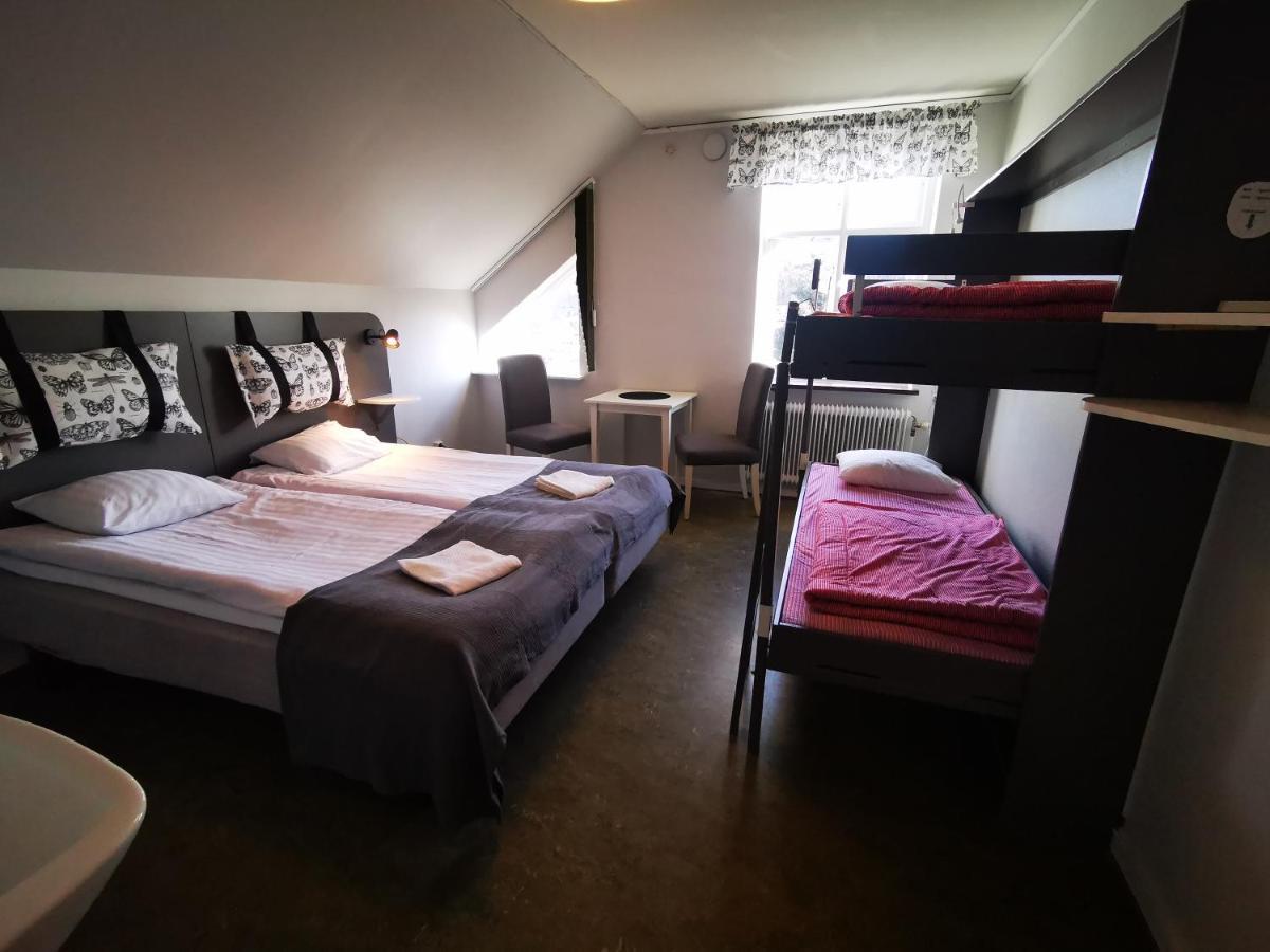 Och Bed & Breakfast Åhus